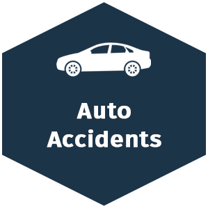 Auto Accidents - Tishbi Law Firm