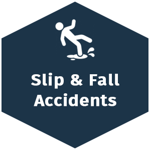 Slip and Fall Accident - Tishbi Law Firm