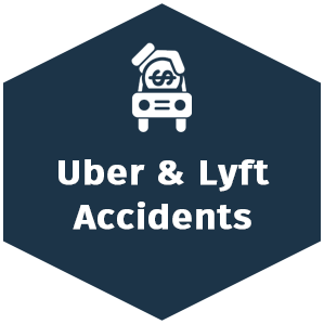 Uber & Lift Accident - Tishbi Law Firm