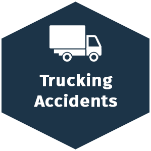 Trucking Accident - Tishbi Law Firm