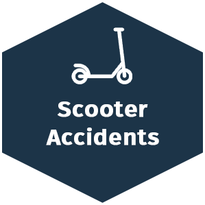 Scooter Accident - Tishbi Law Firm