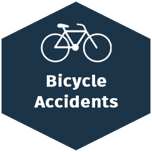 Bicycle Accident - Tishbi Law Firm
