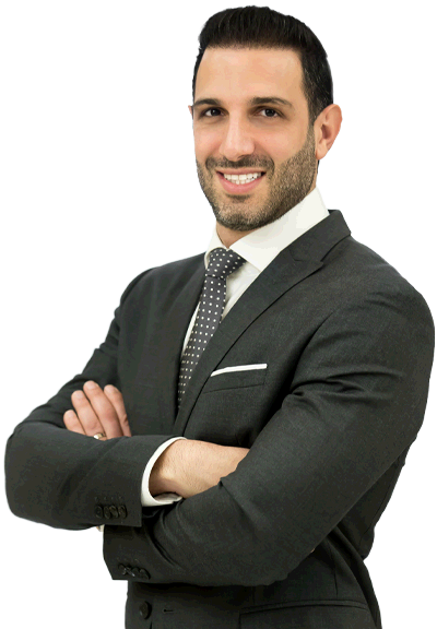 Payam Tishbi - Tishbi Law Firm
