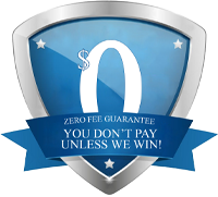 No Fee Guarantee Personal Injury Law Firm