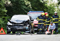 Auto Accidents - Tishbi Law Firm