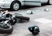 Motorcycle and Bike Accidents - Tishbi Law Firm