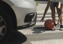 Slip and Fall Accident - Tishbi Law Firm