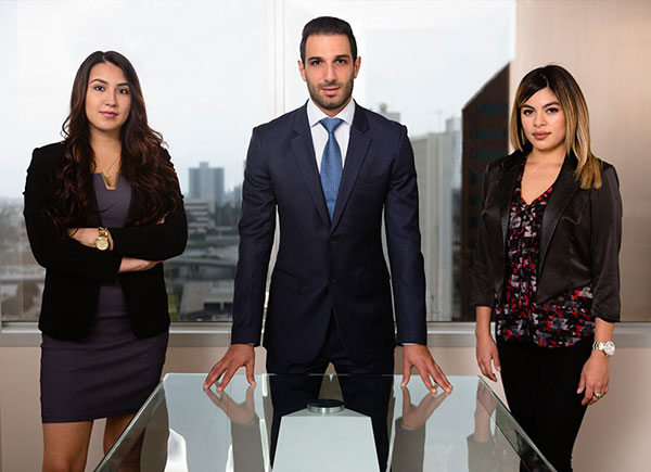 Tishbi Law Firm