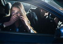 Uber & Lyft Accident - Tishbi Law Firm