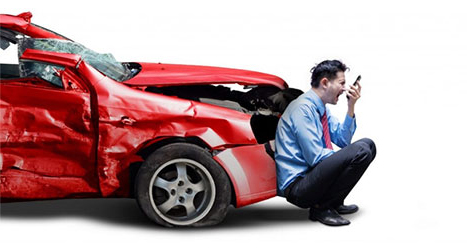 Auto Car Accidents - Tishbi Law Firm