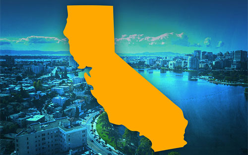 California State