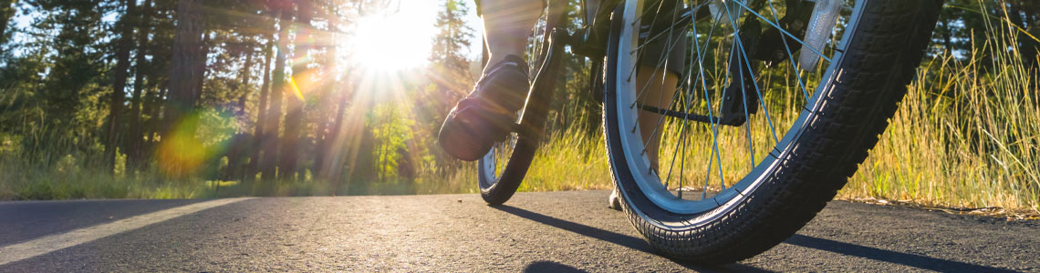 Bicycle Accidents