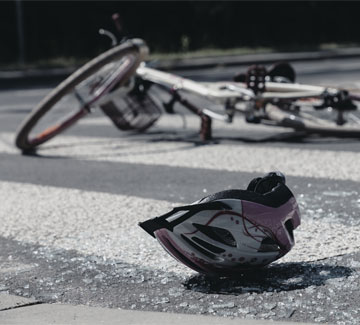 Bicycle Accidents