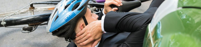 Bicycle Accidents