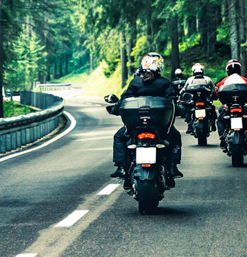 Motorcycle Accidents