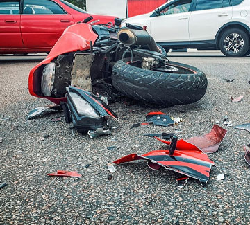 Motorcycle Accidents