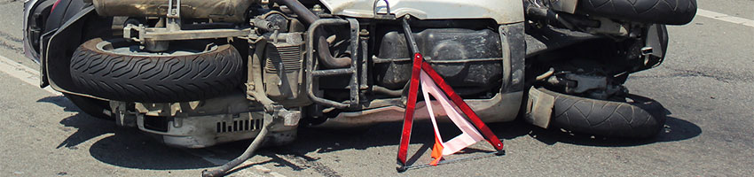 Motorcycle Accidents