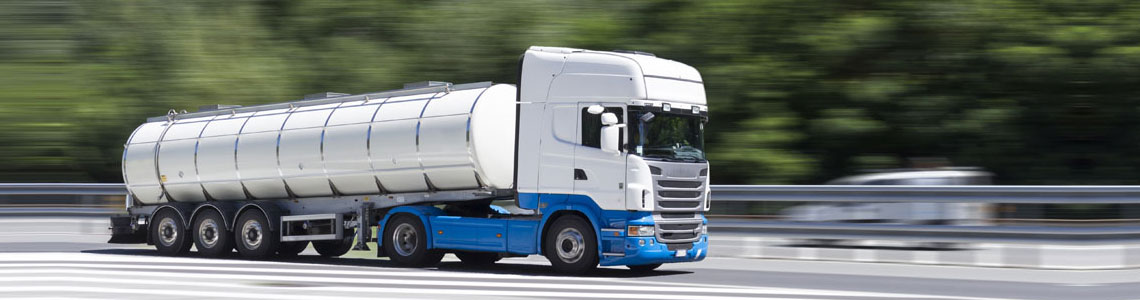 Trucking Accidents