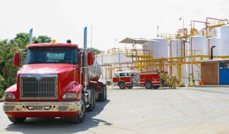 Trucking Accidents