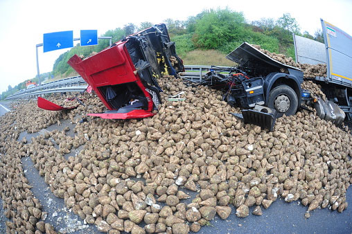 Trucking Accidents