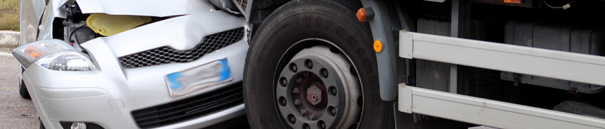 Trucking Accidents