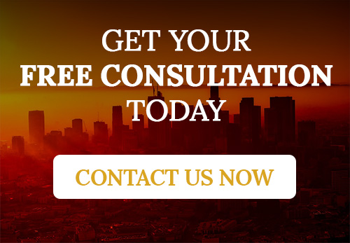 Tishbi Law Firm Free Consultation