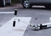 Scooter Accidents