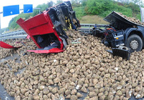 Trucking Accidents