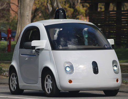 Uber and Lyft Accidents